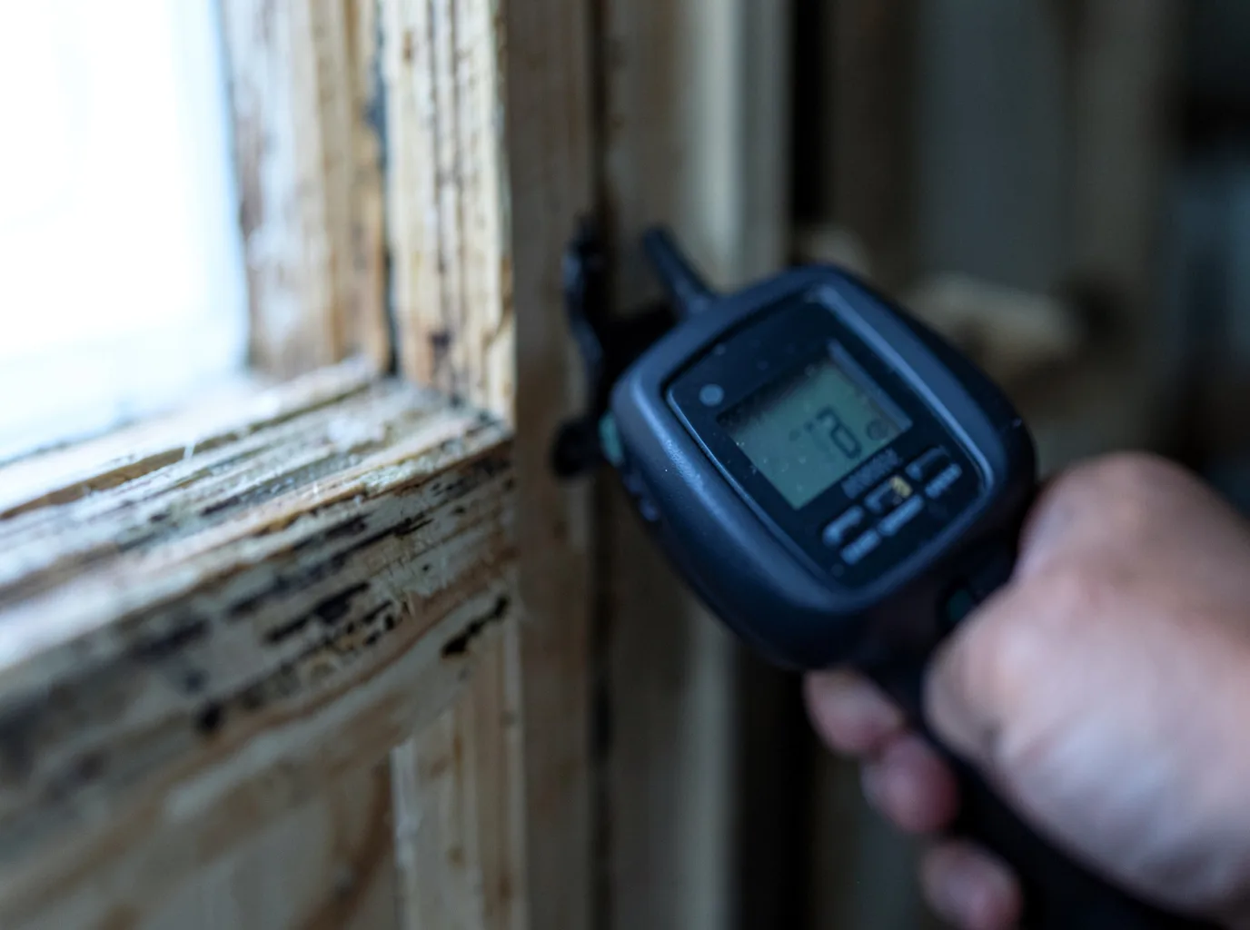Ceiling Water Damage Repair in Ingraham, IL